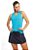 Conjunto Fitness Camiseta e Short Saia - Imagem 5