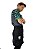 Uniforme personalizado, com SEU LOGO - Imagem 3
