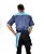 Uniforme personalizado - Camisa + Avental - Imagem 3