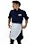 Camisa + avental - Bordado com logo - Imagem 2