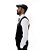 Colete masculino social - Preto - Imagem 5