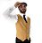 COLETE SOCIAL MASCULINO - Imagem 1