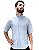 CAMISA MYMY - AZUL - Imagem 1