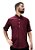 CAMISA MYMY - VINHO - Imagem 2