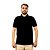 CAMISA POLO - PRETA - Imagem 1