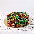 Torta Colorida - Imagem 2