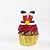 Cupcake Noel - Imagem 1