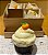 Cupcake de Bergamota - Imagem 1