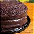Torta de Chocolate Grande - Imagem 1