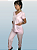 Scrub Feminino modelo jogger - ref 9PB05JOG - Imagem 7