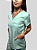 Scrub Feminino com debrum - ref 9PB20 - Imagem 3