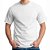Camiseta de malha - T-shirt - 100% algodão - Imagem 2