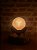 Luminárias Sal Rosa Planeta com Base - Imagem 3