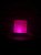 Luminária de Sal Rosa do Himalaia - Quadrada USB | LED - Imagem 2