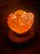 Luminária de Sal Rosa do Himalaia - Bowl - Imagem 1