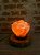 Luminária de Sal Rosa do Himalaia - Bowl - Imagem 3