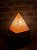 Luminária de Sal Rosa do Himalaia - Pirâmide - Imagem 2