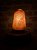 Luminária de Sal Rosa do Himalaia Bruta - Imagem 2
