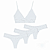 KIT 1 Sutop + 3 calcinhas Microfibra - Imagem 3