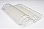 Caixa 10 Telhas Americana A10 / Eurotop Transparentes Thermo Medida 48x29 cm - Imagem 4