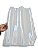 Telha Premier Cejatel New Transparente Medida 45 x 30,5cm - Imagem 3