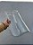 Kit 5 Telhas Americana G Thermo Transparente Pet Medidas 44x27 cm - Imagem 3