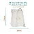 Caixa 10 Telhas Portuguesa Thermo Transparente  Plastico Pet  39x22CM - Imagem 1
