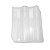 Kit 10 Telhas Twin Perkus Transparente Med.42x37 cm - Imagem 2