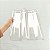 5 Telhas TETTOPRIME - TETTOGRES Transparente plastico termo-formado medidas 42,5x32,5cm - Imagem 2