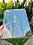 Kit 5 Telhas Plana / Domus Plastica Transparente Medida 41x33cm Thermo - Imagem 1