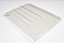 Kit 5 Telhas Plana / Domus Plastica Transparente  Medida 41x33cm Thermo - Imagem 2