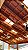 Kit 5 Telhas Paulistinha Colonial Capa Transparente Medida 48x13x17cm - Imagem 5
