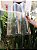 5 Telha Big Coppo Veneto / Nippon Thermo Transparente Medida 62x34cm - Imagem 1
