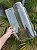 Kit 5 Telhas Americana Premium Inca Transparente Plastico (Pet) Med. 43x22,5 cm - Imagem 1