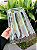 5 Telhas Francesa Carioca G transparente Medida 45x25cm Thermo - Imagem 5