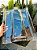 Kit 5 Telhas Monte Carmelo Tripla / Plan Mineira Tripla 47x34cm - Imagem 7