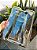 Kit 5 Telhas Monte Carmelo Tripla / Plan Mineira Tripla 47x34cm - Imagem 2