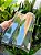 Caixa 10 Telhas Americana Silva Transparente Plastico (Pet) Medida 42x25,5 cm - Imagem 2