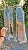 Caixa 5 Telhas R-13 / Eurotop Transparente Medida 45,5 x 26cm Thermo - Imagem 1
