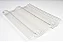 Kit 5 Telhas Small Transparente Medida 42,5x33,5 cm Thermo - Imagem 4