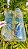 Caixa 5 Telhas Portuguesa 19 / Faulim Transparente Medida 38x21 cm - Imagem 1