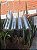 10 Telhas TermoLeve Transparente Plastico Pet Med. 60 x 38 cm - Imagem 3