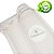 Telha Transparente Portuguesa Plastico Pet Termo-Formado 39x22CM - Imagem 4