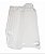 Telha R-13 / Eurotop Transparente Medida 45,5 x 26cm Thermo - Imagem 3