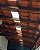 Telha Paulistinha Colonial Canal Thermo Plastico Medida 48x15x19 cm - Imagem 6