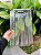 Telha Francesa Carioca P Transparente Plastico (Pet) Med. 40x24 cm - Imagem 2