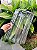 Telha Francesa Carioca P Transparente Plastico (Pet) Med. 40x24 cm - Imagem 4