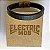 Pulseira couro Electric Mob by Vulcan - Imagem 1