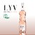 Vinho Francês LYV Pays D'oc Rosé 750m - Imagem 4