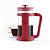 Prensa Francesa Cafeteira French Press 350 Ml Smart Bialetti - Imagem 2